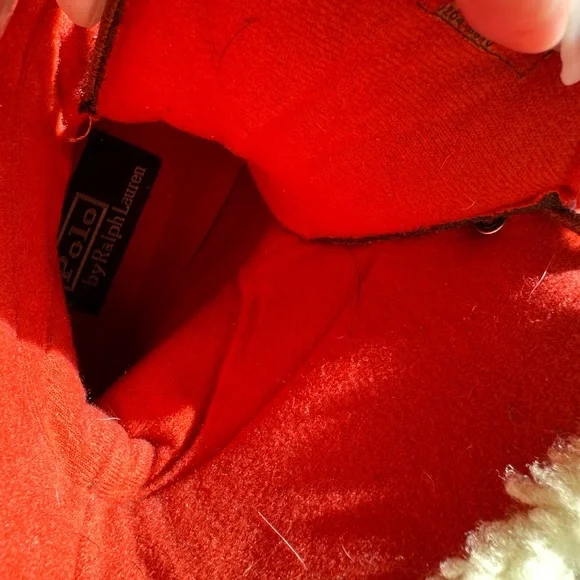 Polo Ralph Lauren winter Boots - Picture 10 of 13